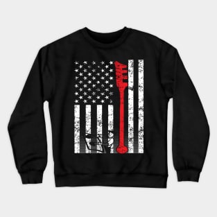 American Glazier Crewneck Sweatshirt